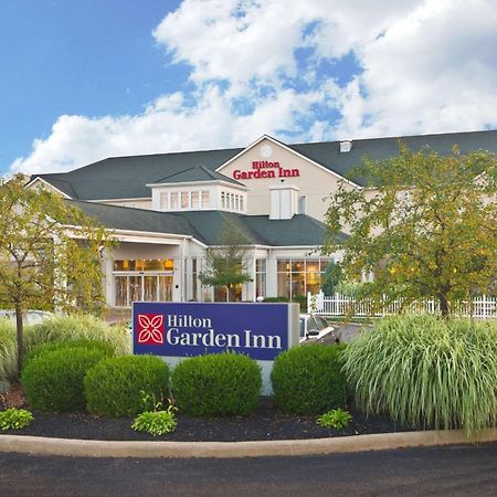Hilton Garden Inn Wooster Extérieur photo