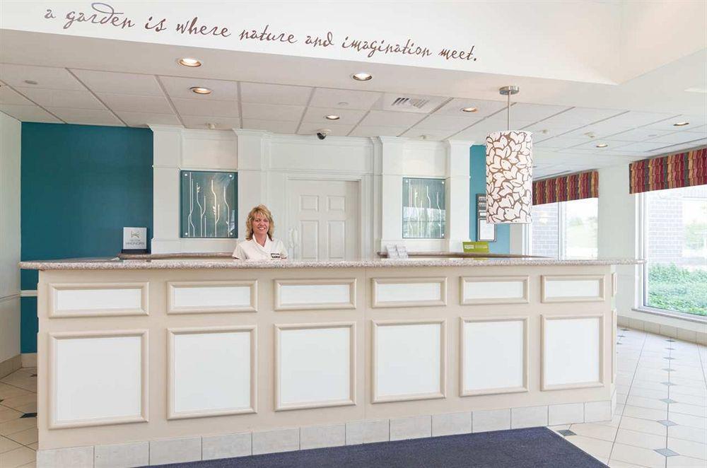 Hilton Garden Inn Wooster Extérieur photo