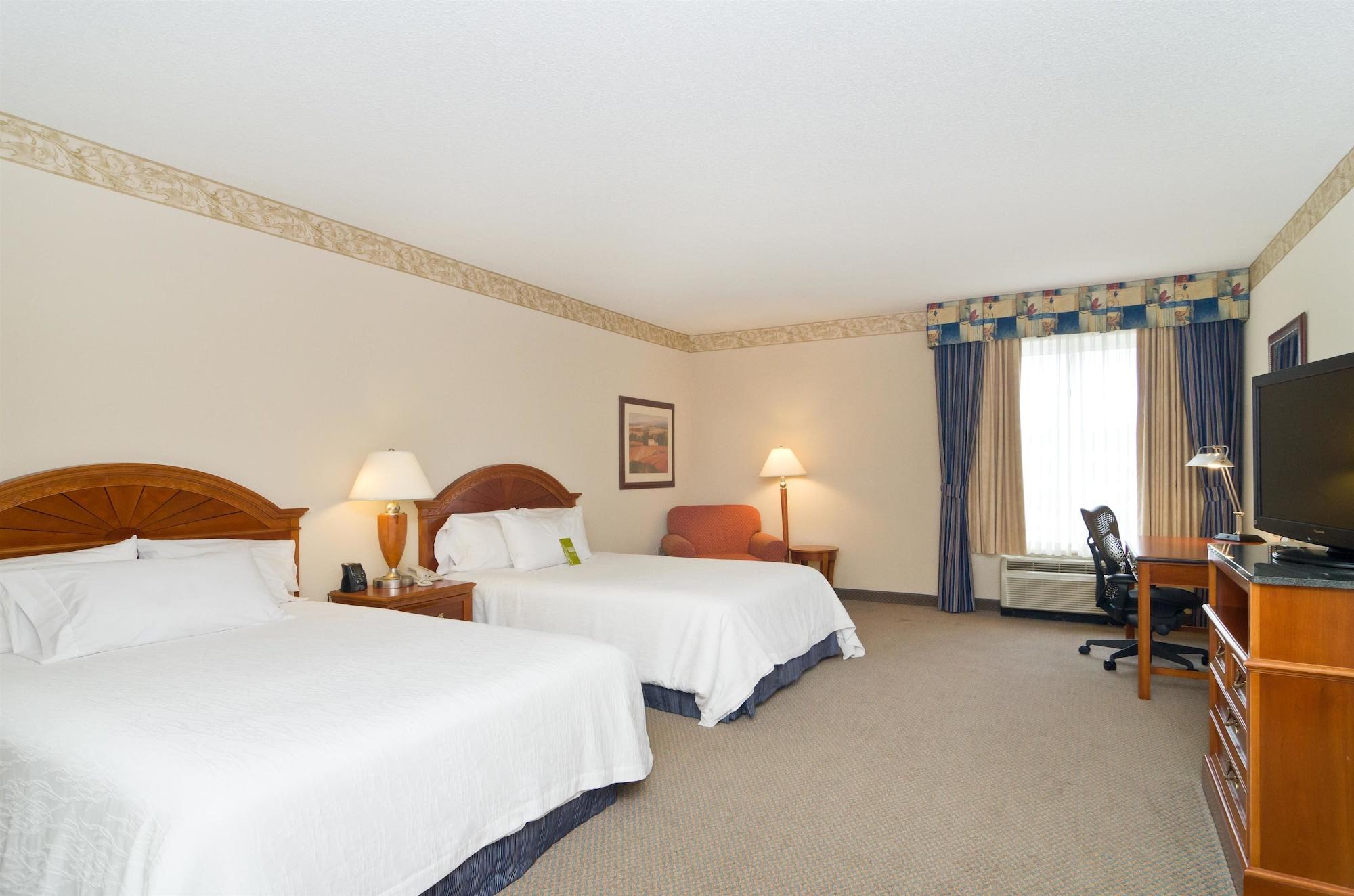 Hilton Garden Inn Wooster Extérieur photo