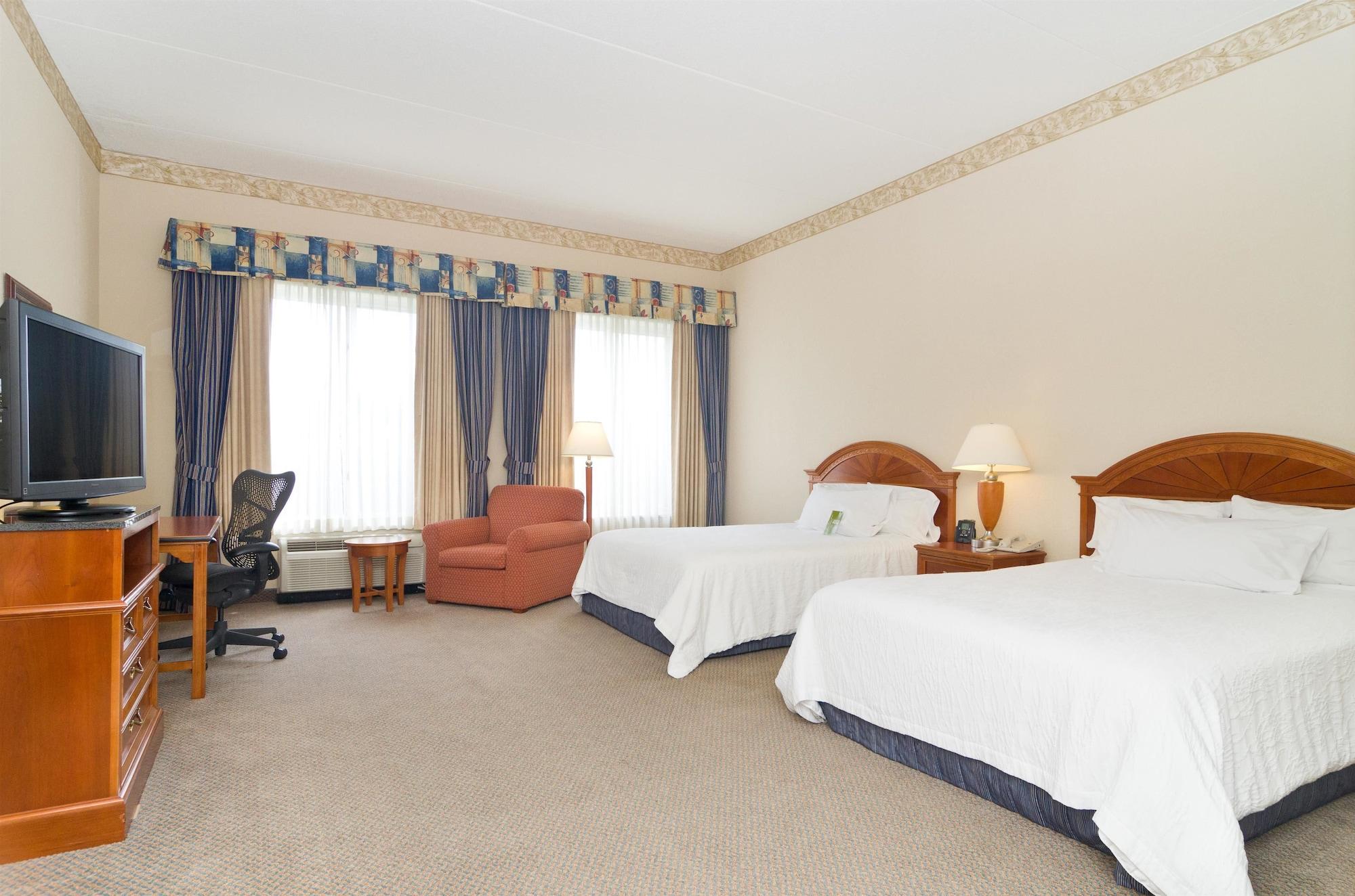 Hilton Garden Inn Wooster Extérieur photo