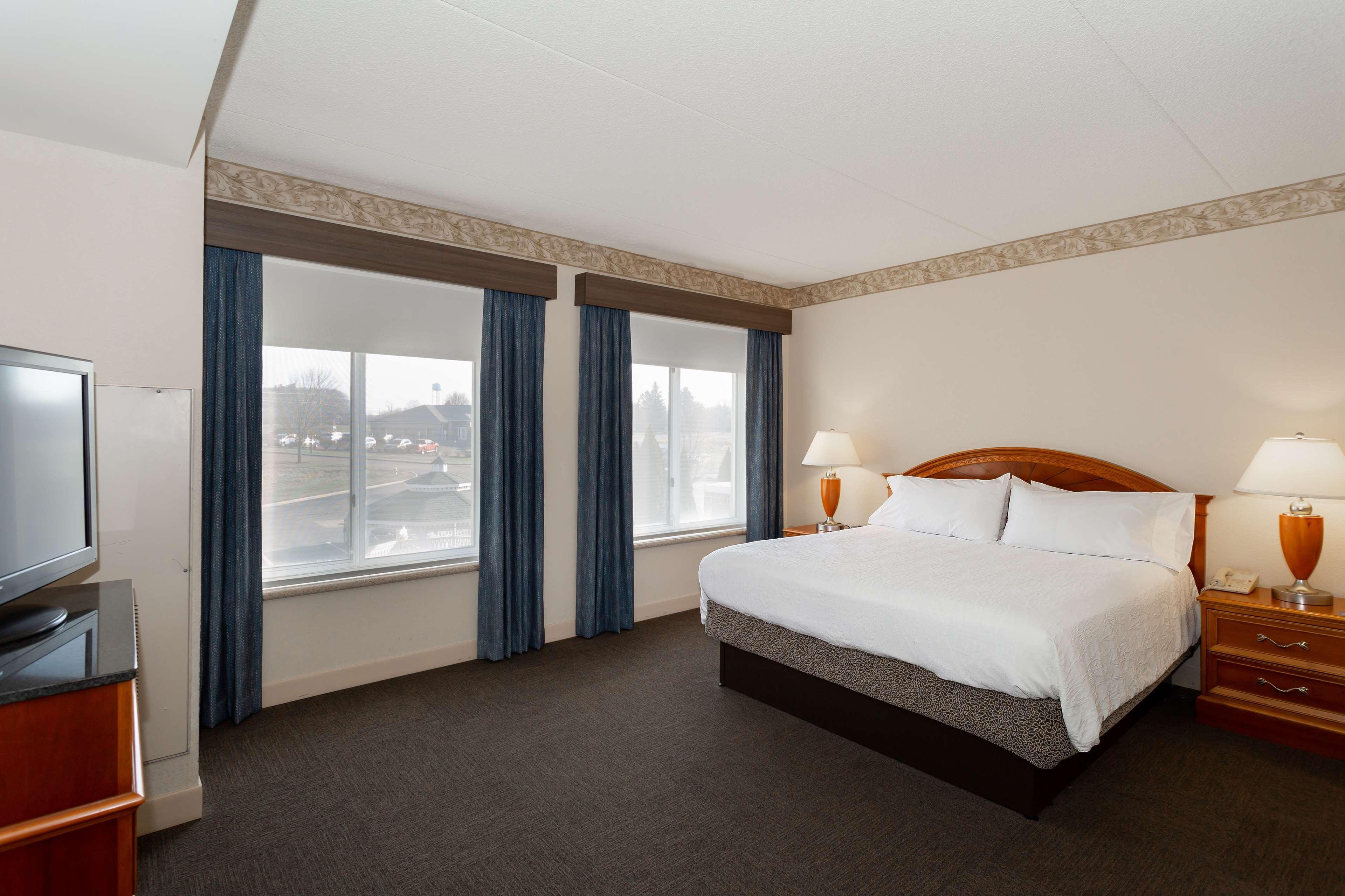 Hilton Garden Inn Wooster Extérieur photo