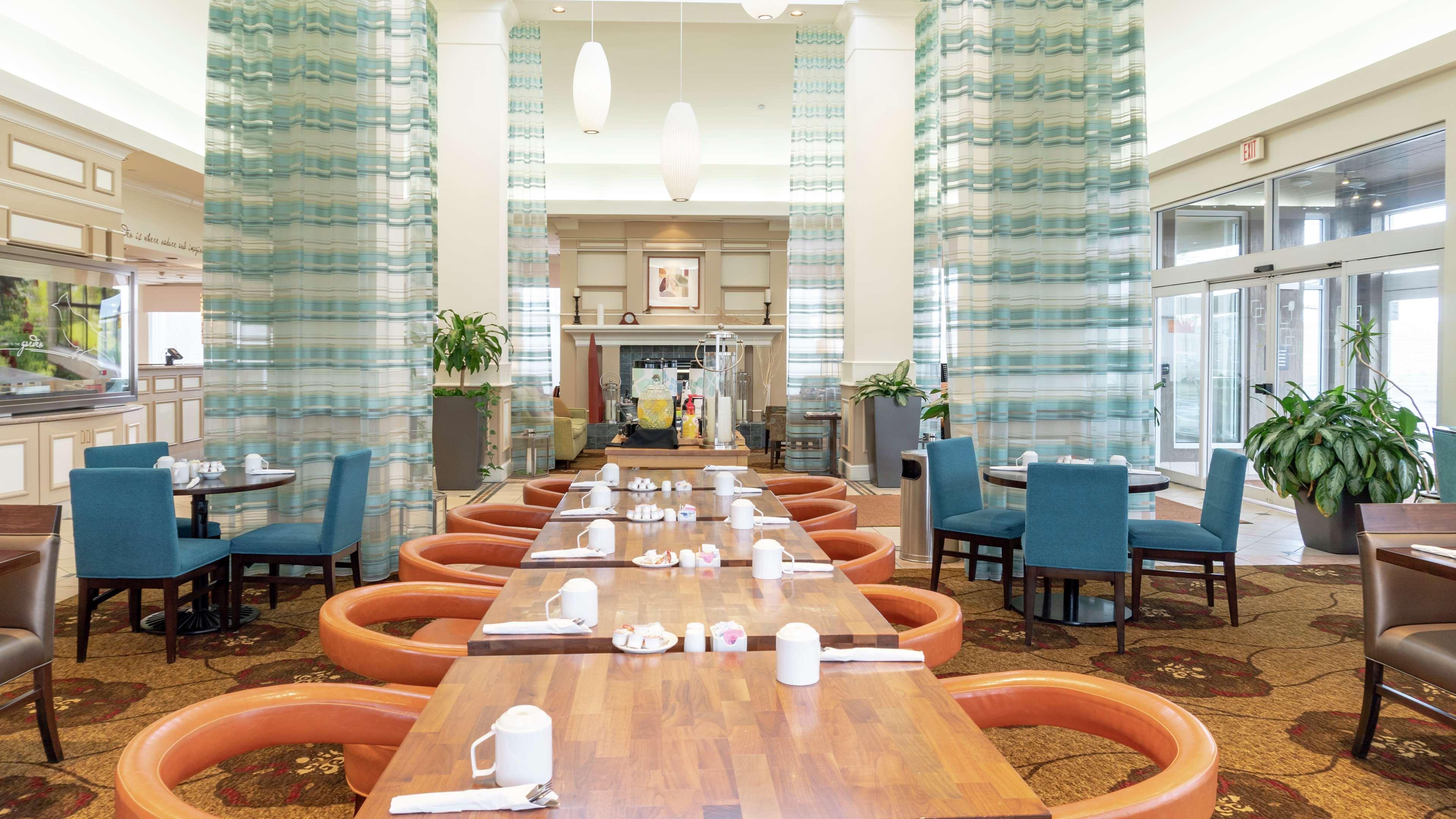Hilton Garden Inn Wooster Extérieur photo