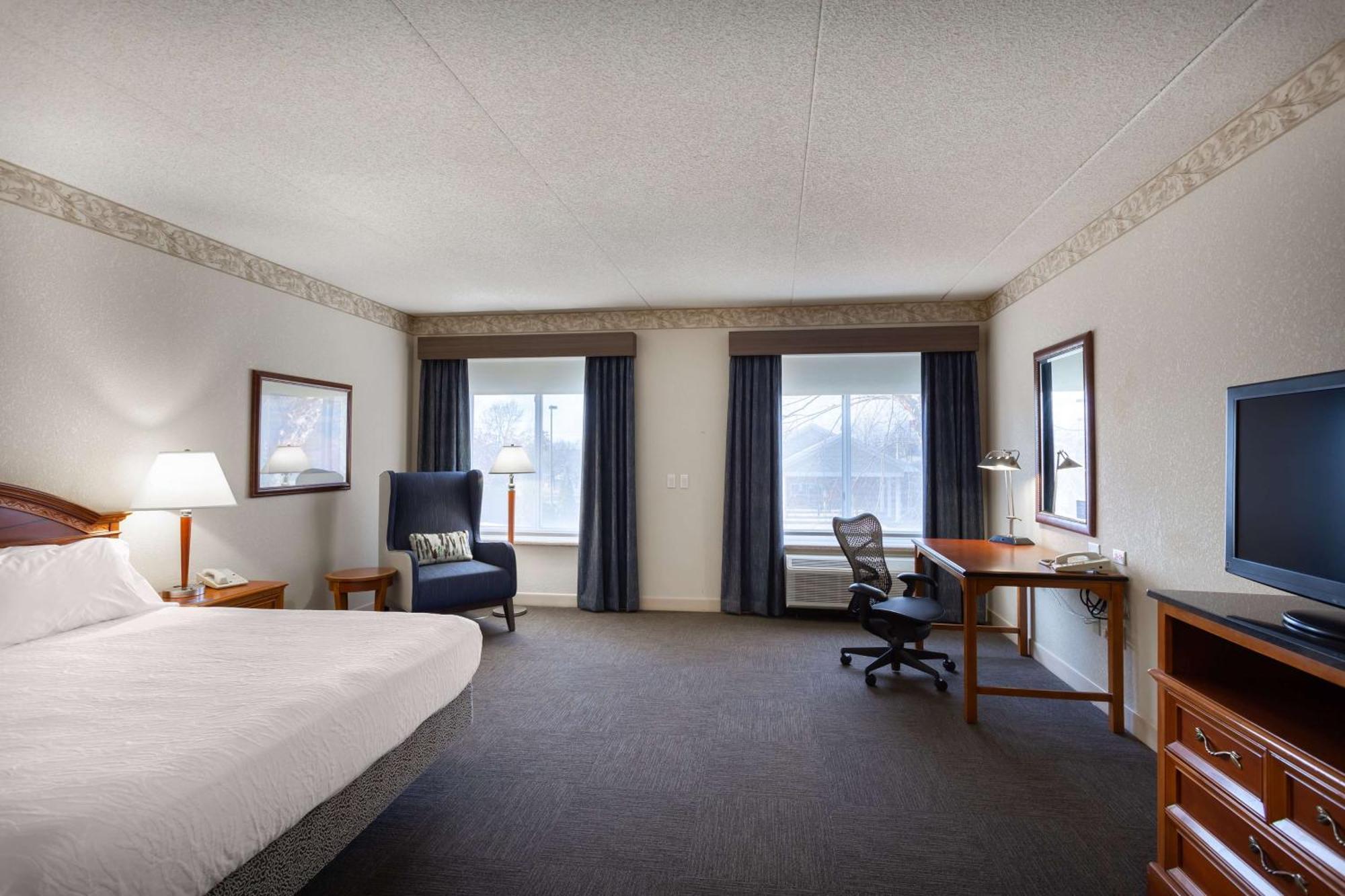 Hilton Garden Inn Wooster Extérieur photo