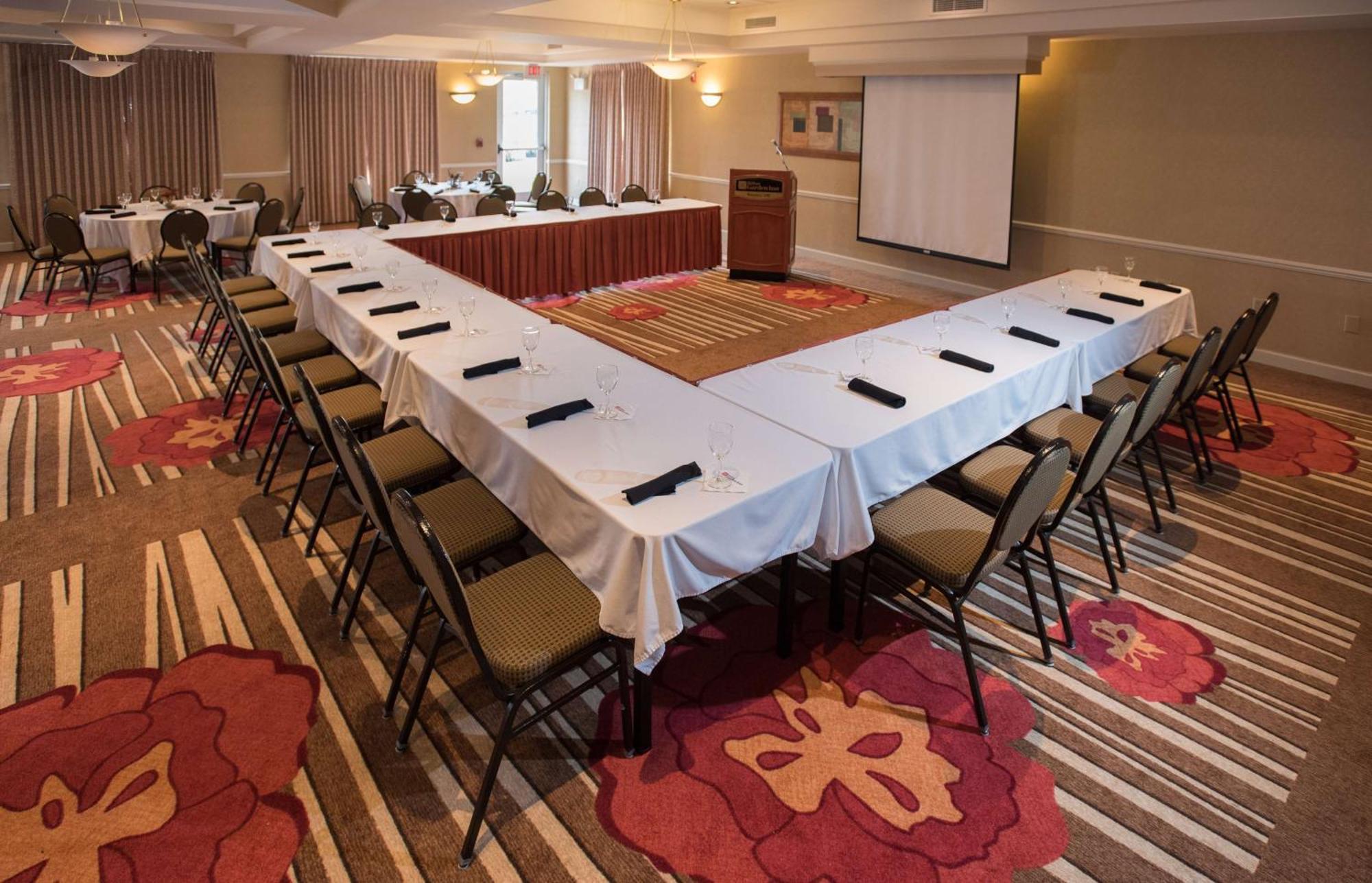 Hilton Garden Inn Wooster Extérieur photo