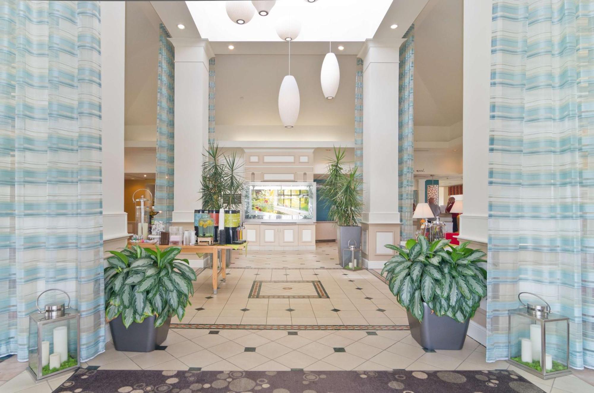 Hilton Garden Inn Wooster Extérieur photo