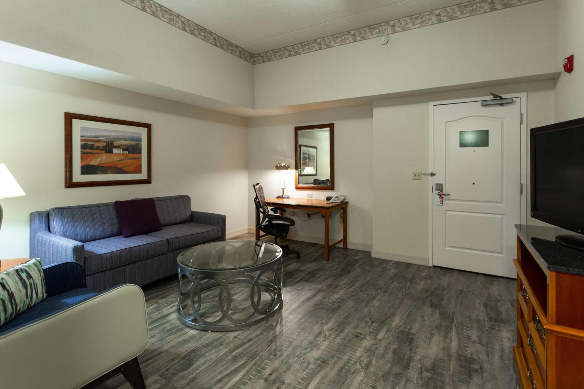 Hilton Garden Inn Wooster Extérieur photo