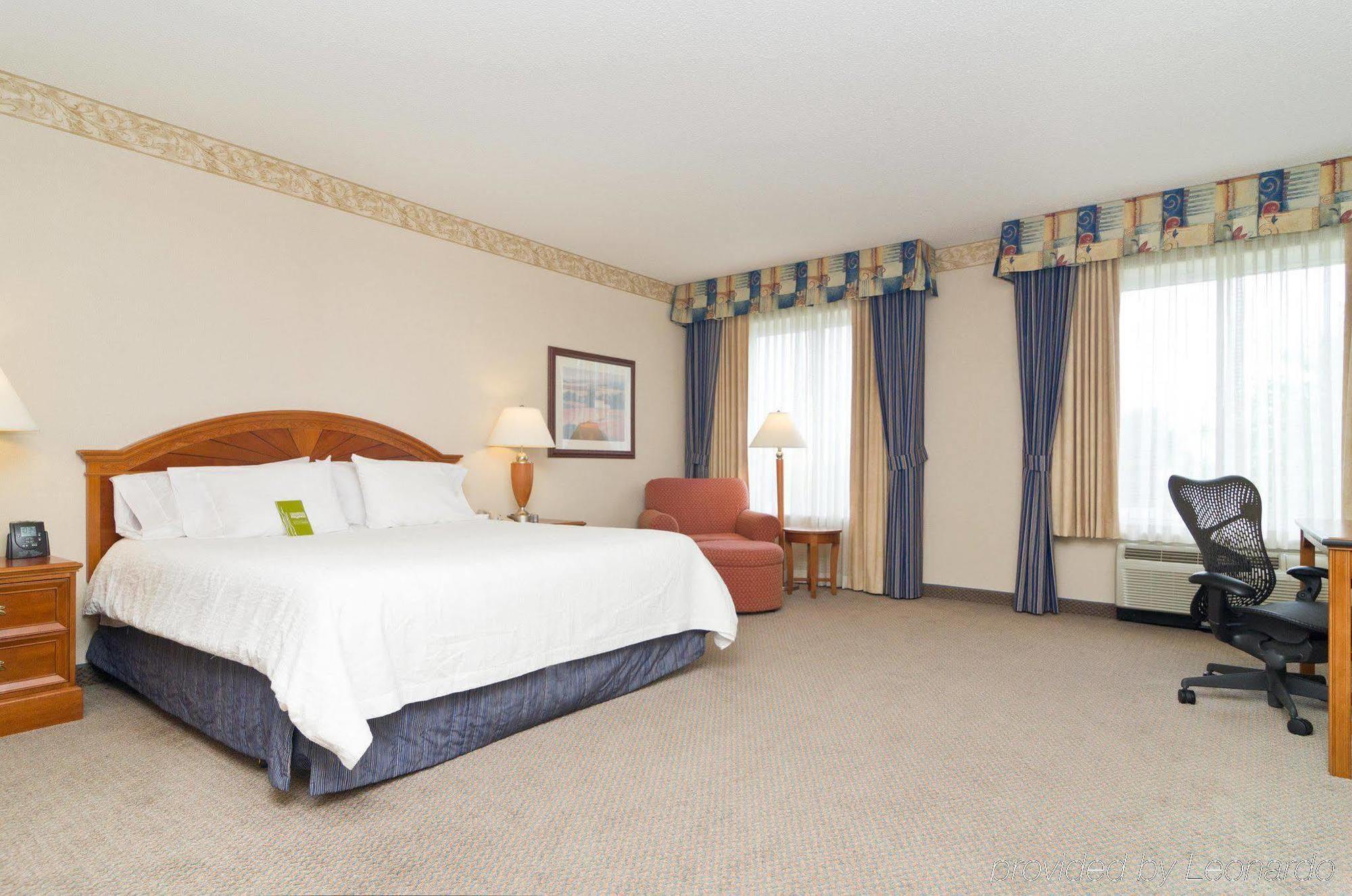 Hilton Garden Inn Wooster Extérieur photo
