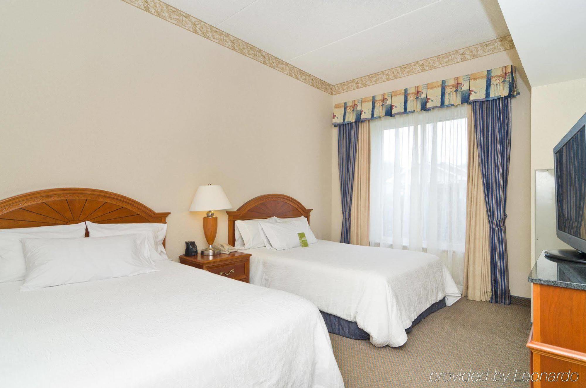 Hilton Garden Inn Wooster Extérieur photo