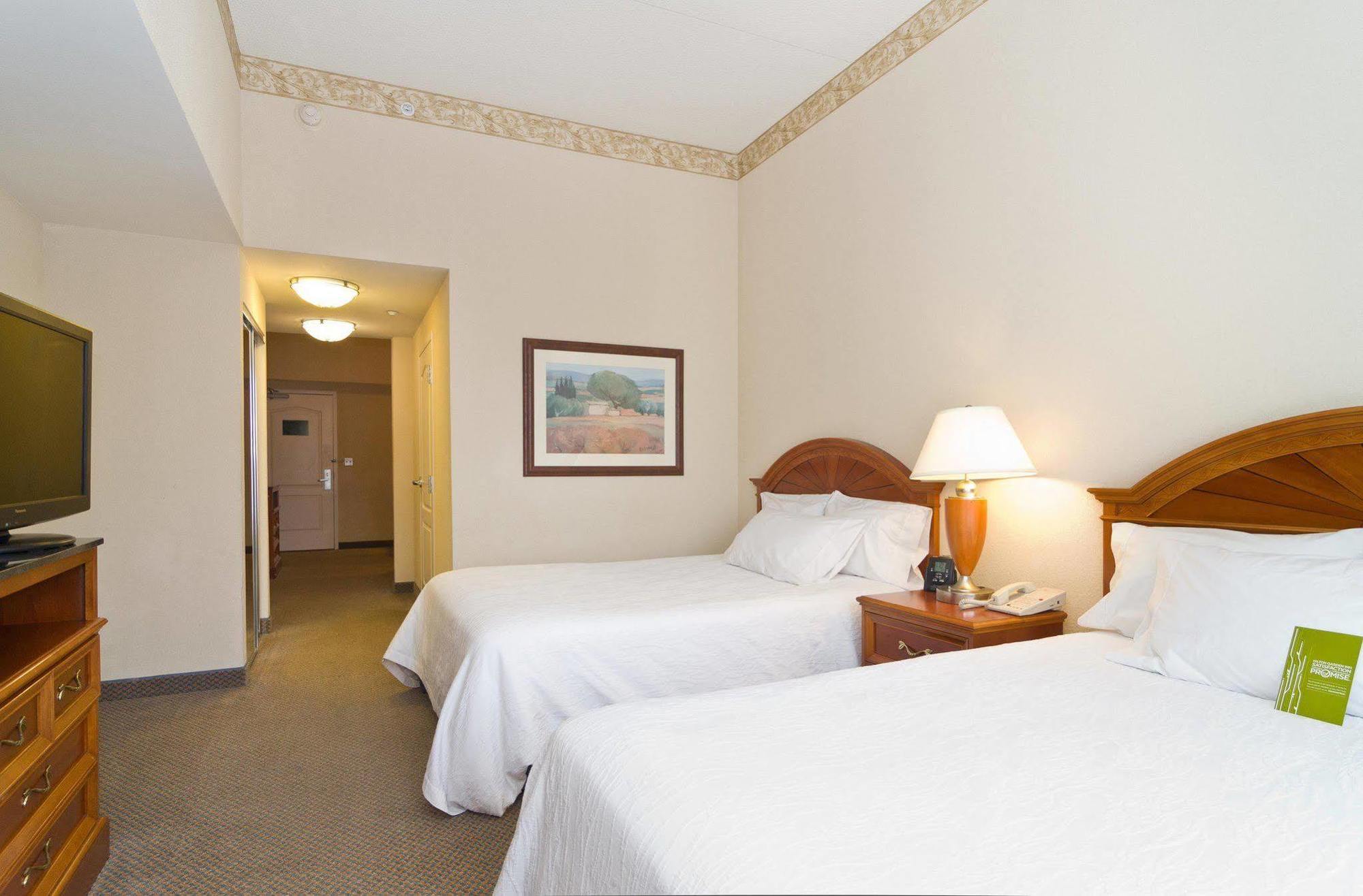 Hilton Garden Inn Wooster Extérieur photo
