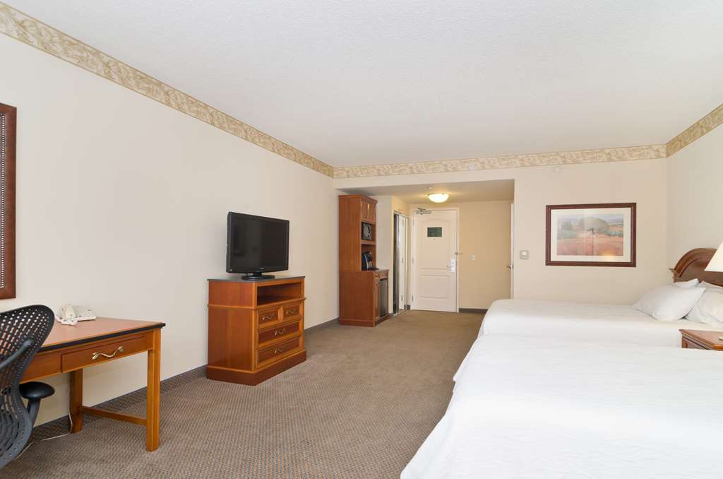 Hilton Garden Inn Wooster Chambre photo