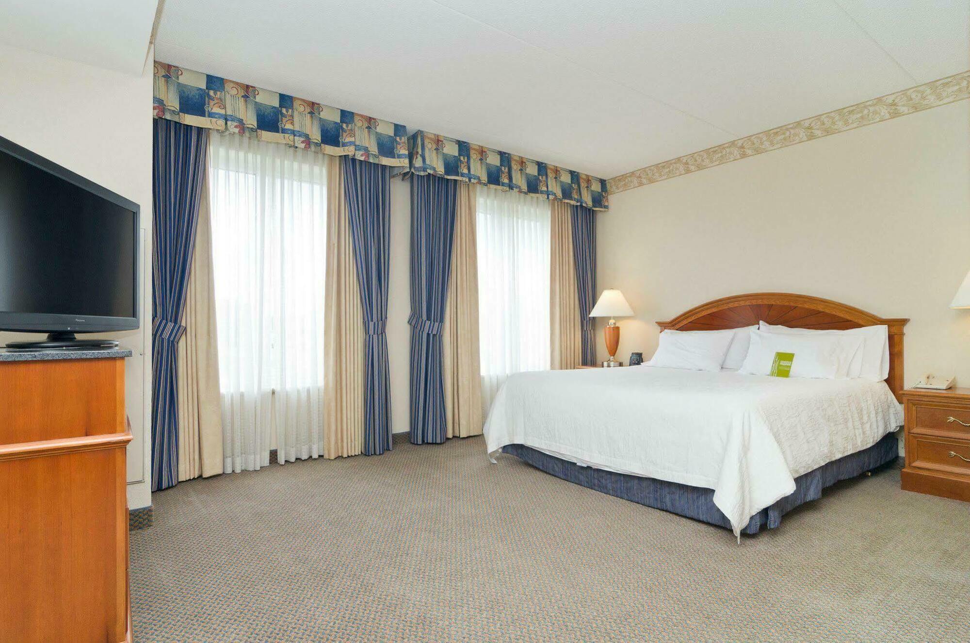 Hilton Garden Inn Wooster Extérieur photo